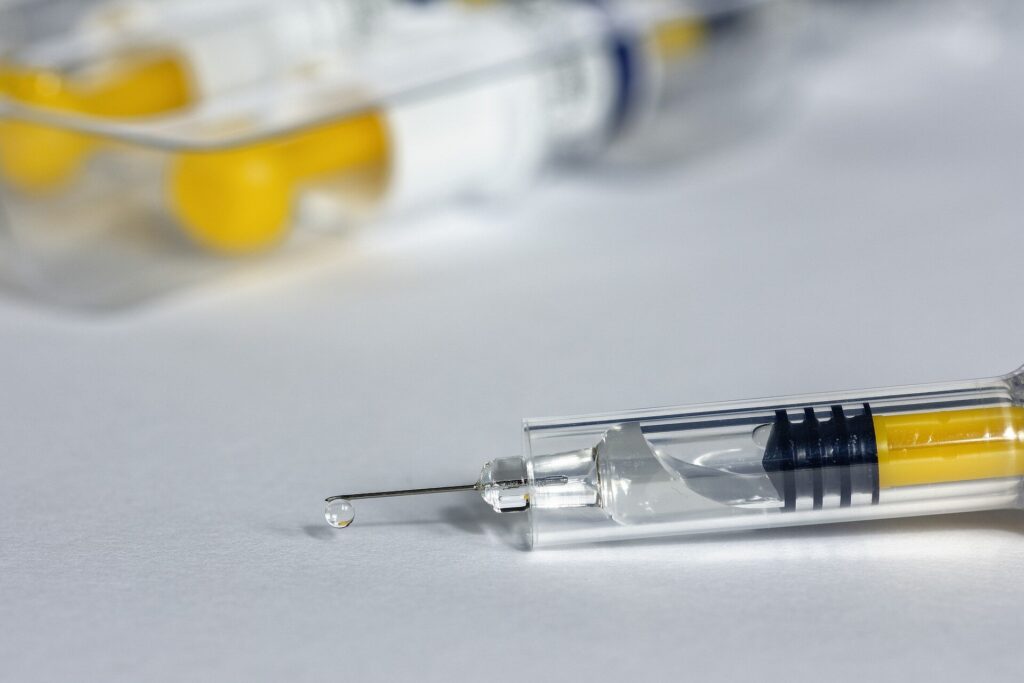 US approves maternal vaccine to prevent RSV in infants