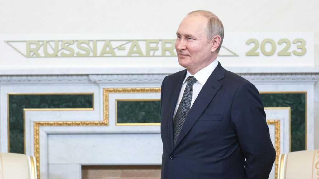 Russia comes to the aid of white South African farmers, announces grand plans