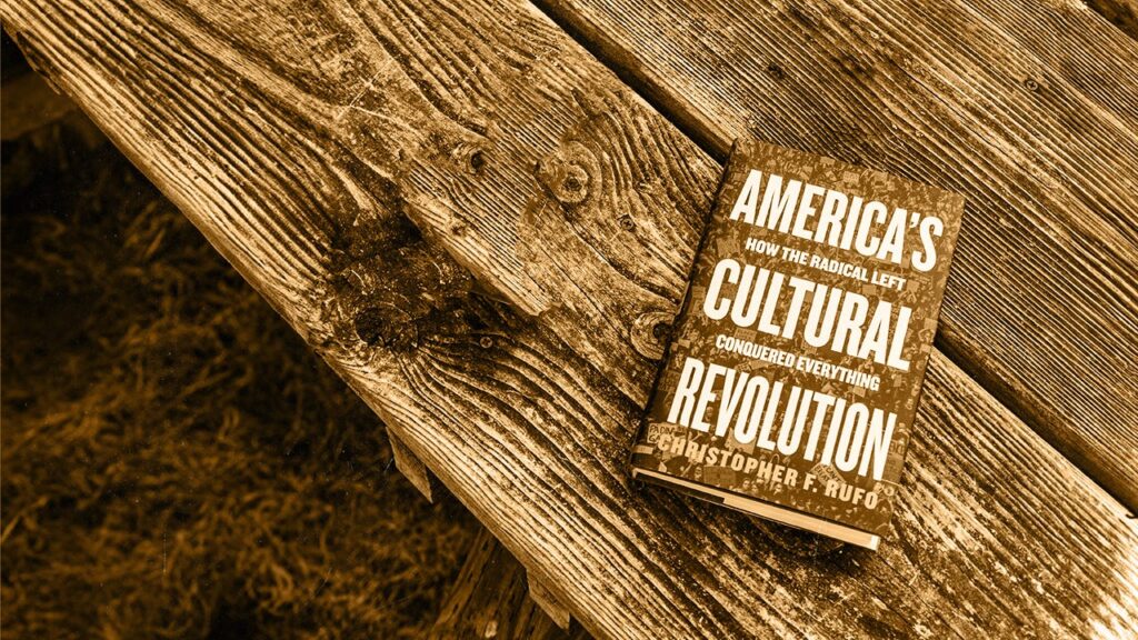 How the Woke Revolution Happened