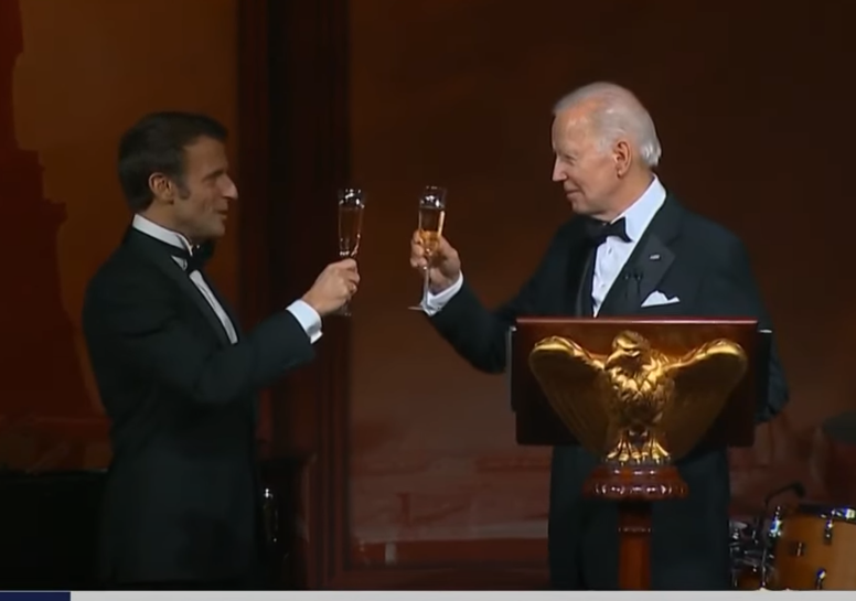 Hunter’s Partner: Burisma Would Have Gone Out of Business Without Joe Biden