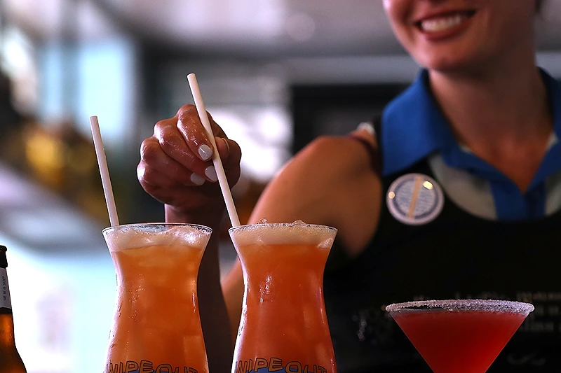Scientific Study Claims Paper Straws Are Not Environmentally Friendly Or Safe For Human Health