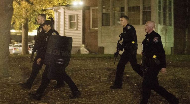 Utah Shooting Shows The Failure Of Multiculturalism