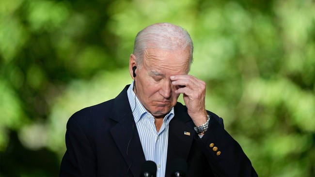 CBS News Makes a Hilarious Error on This Report About Joe Biden