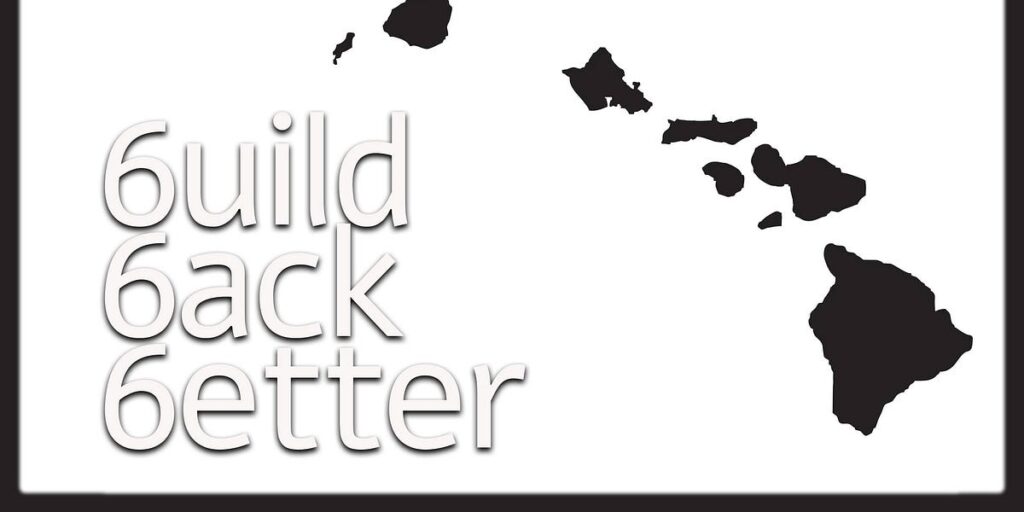 Mass Murder and the West Maui Land Grab