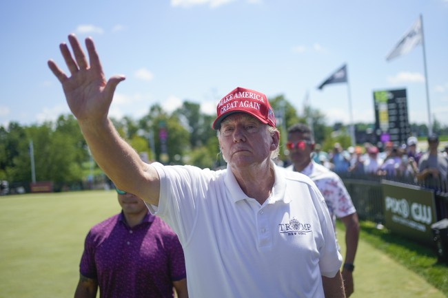 If This Happens During Trump's Trials, The Left Is Bound to Go Insane