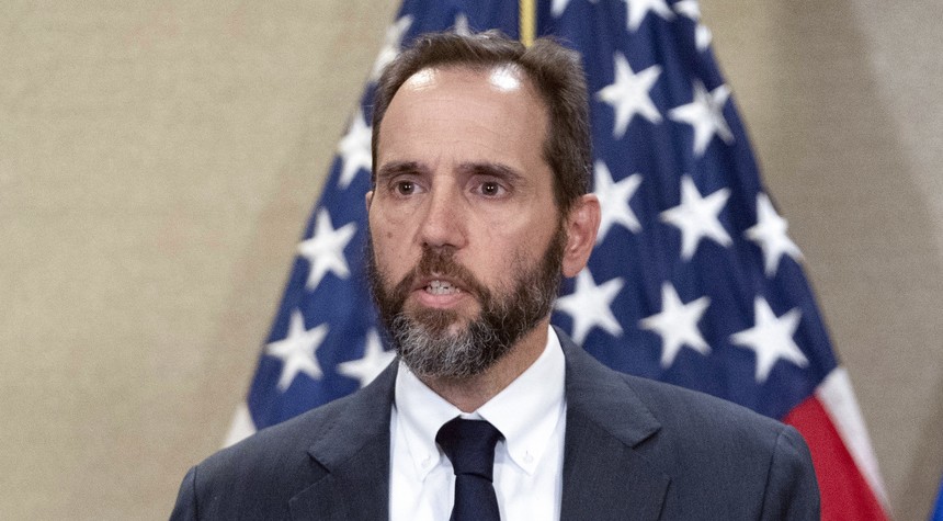 The New Charges Against Trump ‘May’ Carry the Death Penalty