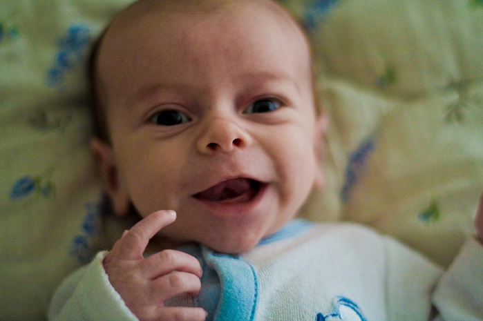 America’s Birth Rate is Below Replacement Level, We Need More Babies