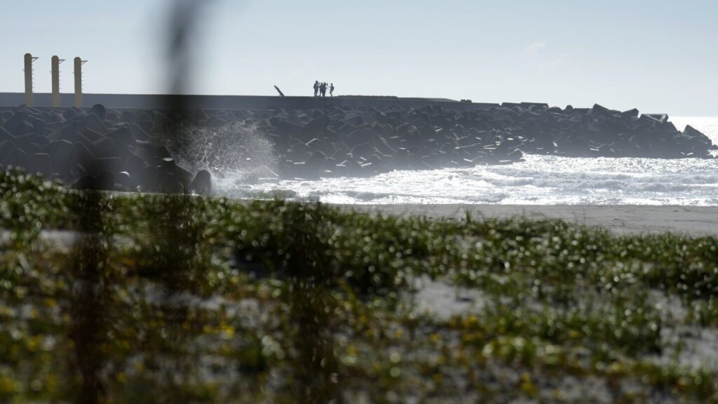 China bans seafood from Japan after the Fukushima nuclear plant begins its wastewater release