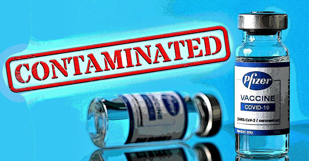 Some Pfizer Vaccines Were Contaminated — What Does That Mean for Millions Who Got the Jab?