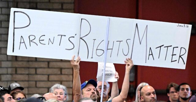 ‘Bring It’: California School District Defiant as State Sues over Transgender Parental Notification