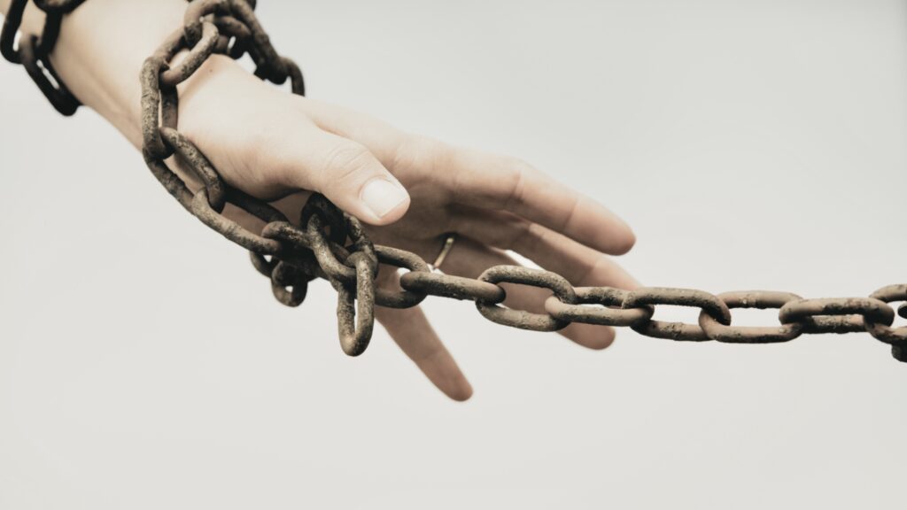 Sin Is Evil — Whatever It Is, It Matters To God