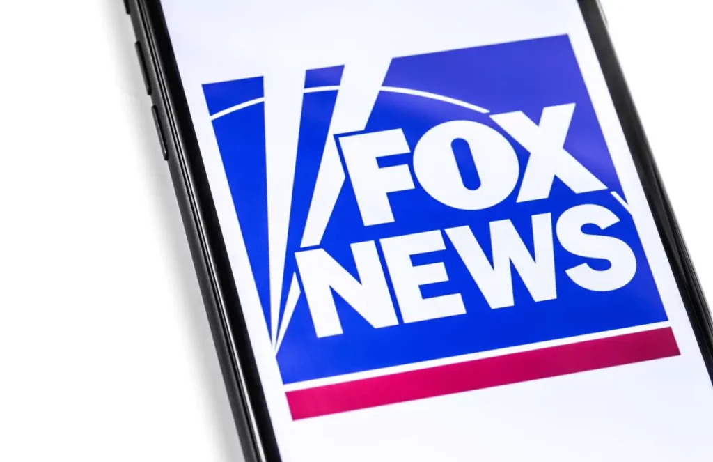 FOX NEWS HOST NEIL CAVUTO SIDES WITH DEMOCRATS IN DONALD TRUMP’S ARREST