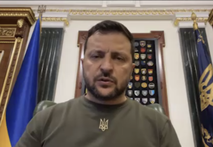 Ukraine, A Country Of Misery: How To Find More Troops For Bloodshed