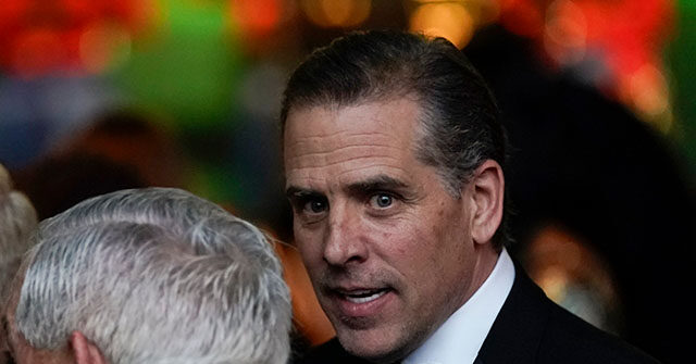Moderate Republicans Sound the Alarm on David Weiss’s Special Counsel Appointment