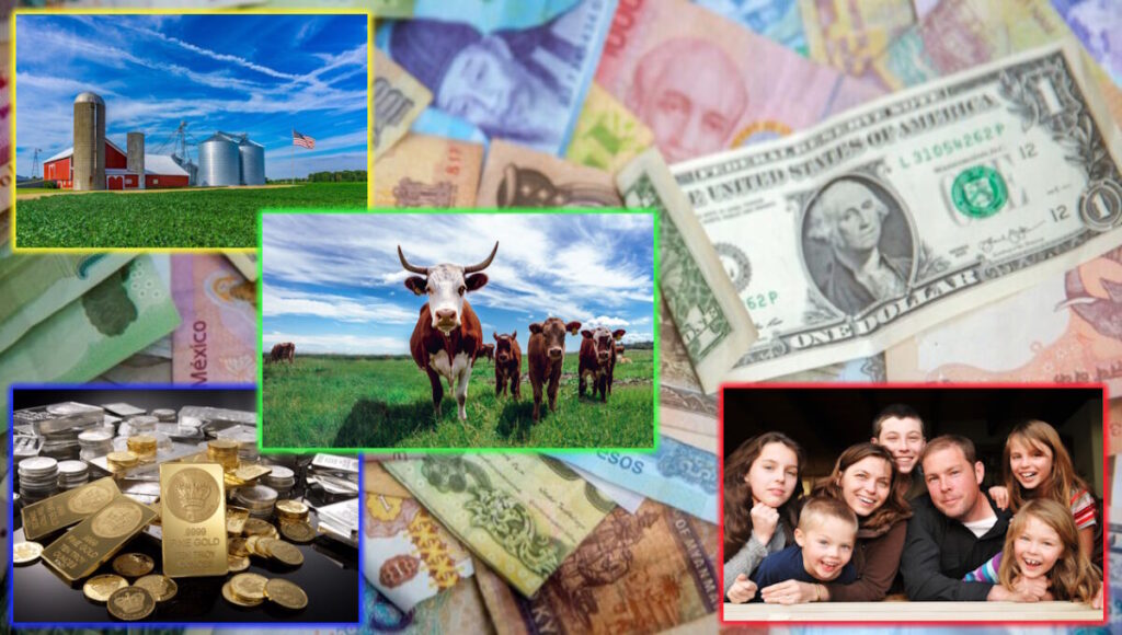 From Fiat To Building Biblical Wealth In The Kingdom (Video)