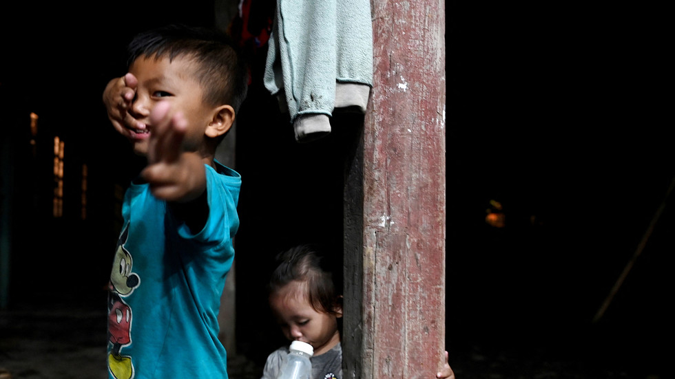 'He doesn’t have a home now. It was burned down by a mob': Manipuri children now fear fires, hills, and former friends