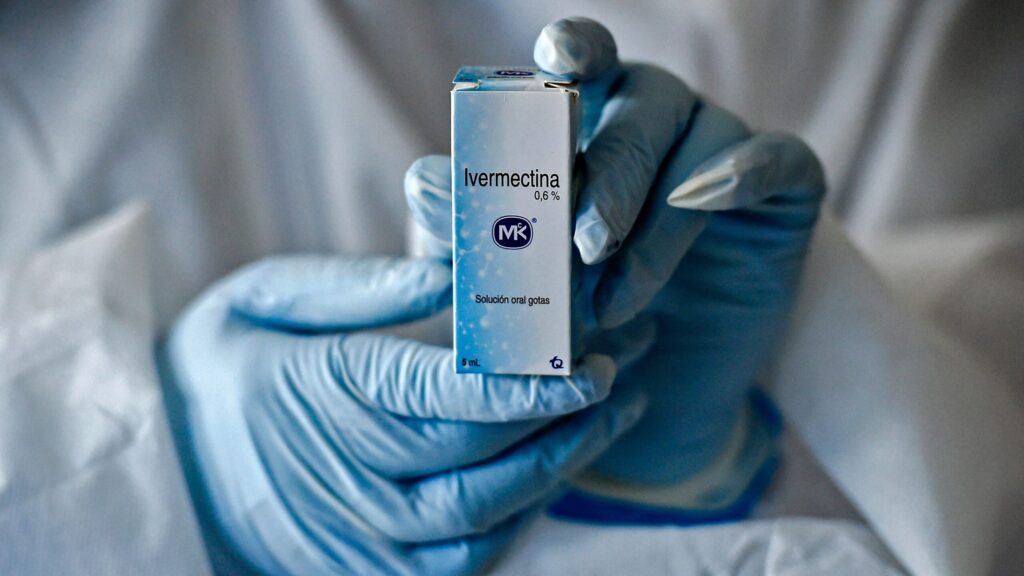 Dangerously Corrupt: FDA Admits Doctors Had Every Right To Prescribe Ivermectin To Treat COVID