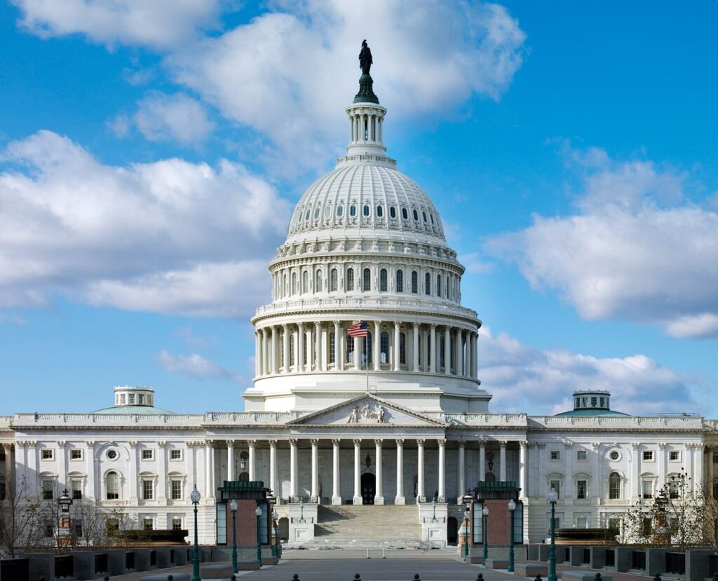 GOP Congressman Announces Blood Cancer Diagnosis