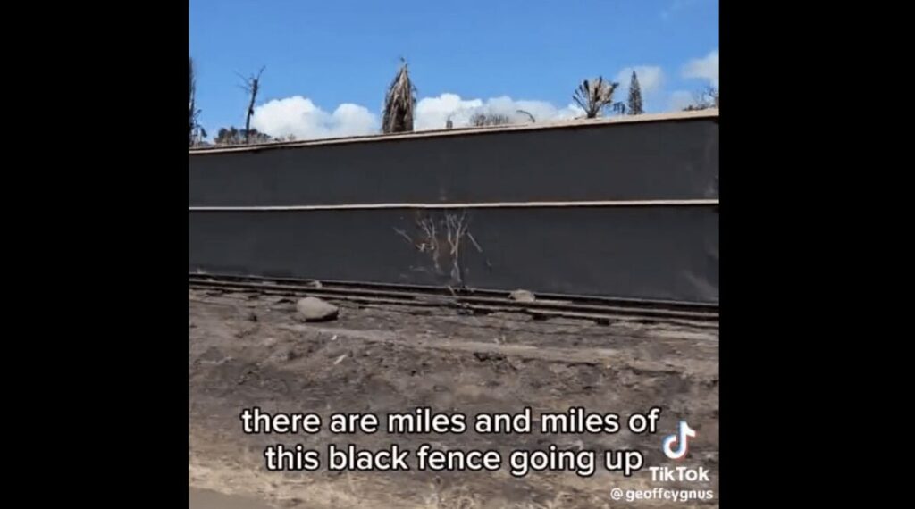 COVER-UP: What Is Going On In Hawaii? FEMA Orders Full Media ‘Blackout’