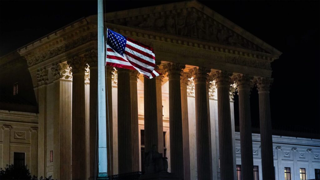 ADF To Supreme Court: Social Media Isn’t A Free Pass To Suppress Speech