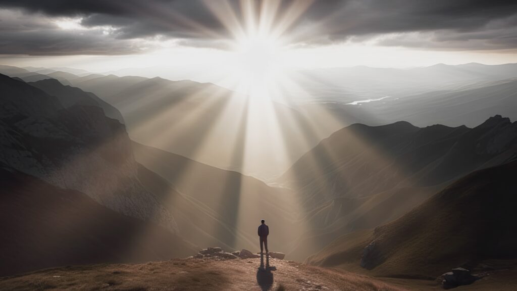 Our Hope And Comfort During These Perilous Times Starts And Ends With God’s Amazing Grace