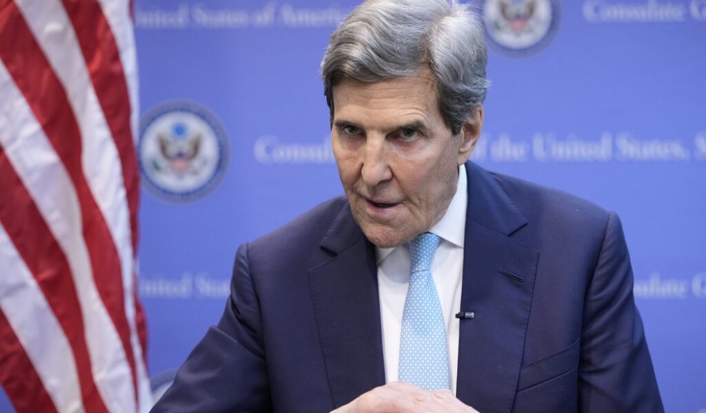 The Morning Briefing: Climate Cult Tyrants Are Still Worse Than COVID Tyrants