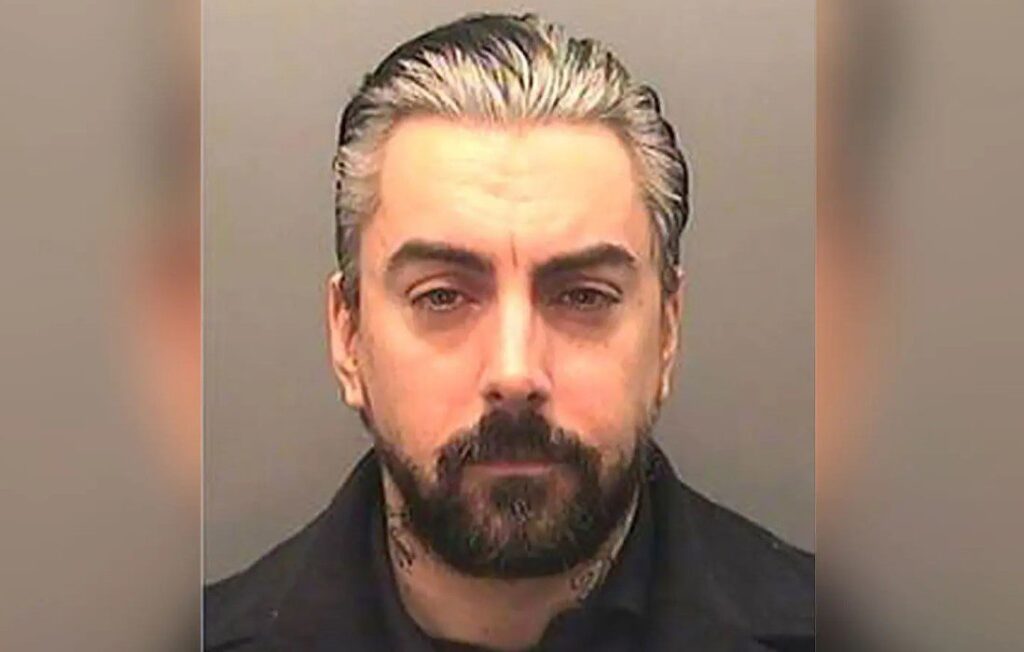 Former Musician and Convicted Pedophile in Critical Condition After Prison Stabbing