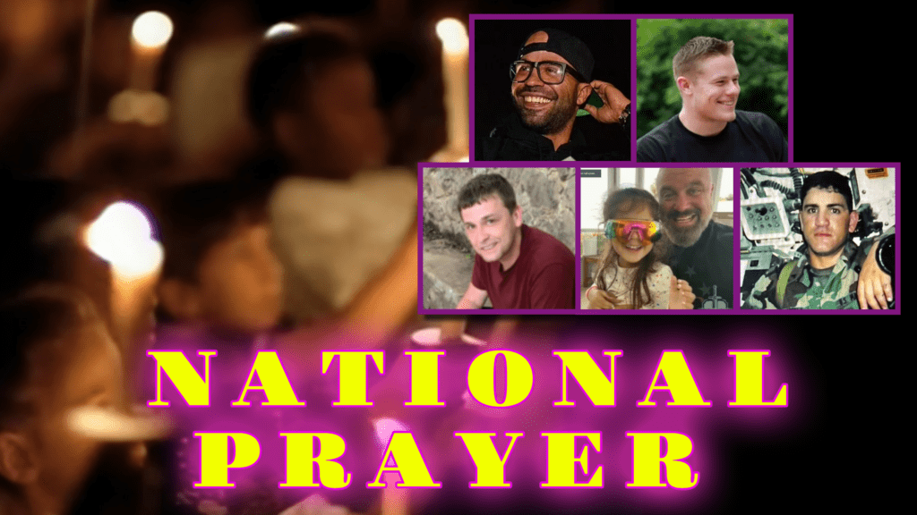 ANNOUNCING: National Prayer At Federal Court House During Proud Boys Sentencing Hearing On Wednesday Aug. 30 – Black Lives Matter to Join Protest – Chris Sky ‘Stand In Solidarity With J6 Political Prisoners’ #FreeJ6ersNow