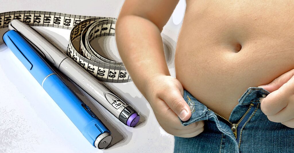 Weight Loss Drugs for Kids: A ‘Minefield of Health and Emotional Problems,’ Researchers Warn