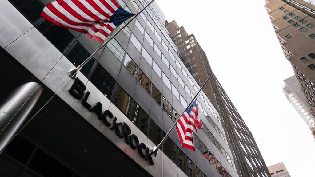In-Depth: Blackrock Sits At The Apex Of The Deep State, Holding Unfathomable Power To Reshape The Global Economy