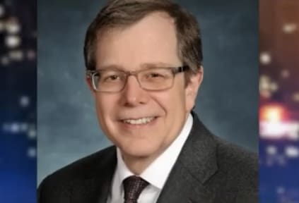 University President Steps Down For Liking ‘Controversial Tweets’