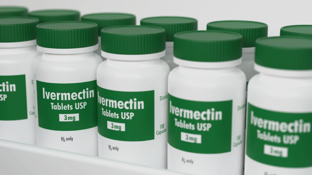 Most Intensive Ivermectin Use Had 74 Percent Reduction in Excess Deaths in Peru: New Study