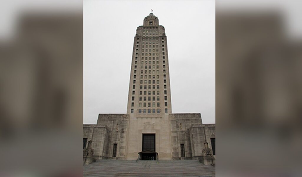 Louisiana Sheriff Arrested Man for Criticizing Officers. Now, the Fifth Circuit Has Ruled in Man's Favor