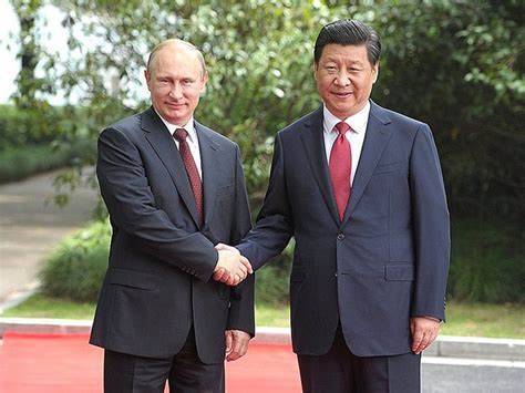 Indian Analyst: World War III Already Started