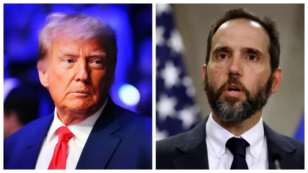 Jack Smith Forced To Admit to ‘Incorrect’ Claim About Evidence In Trump Classified Documents Case