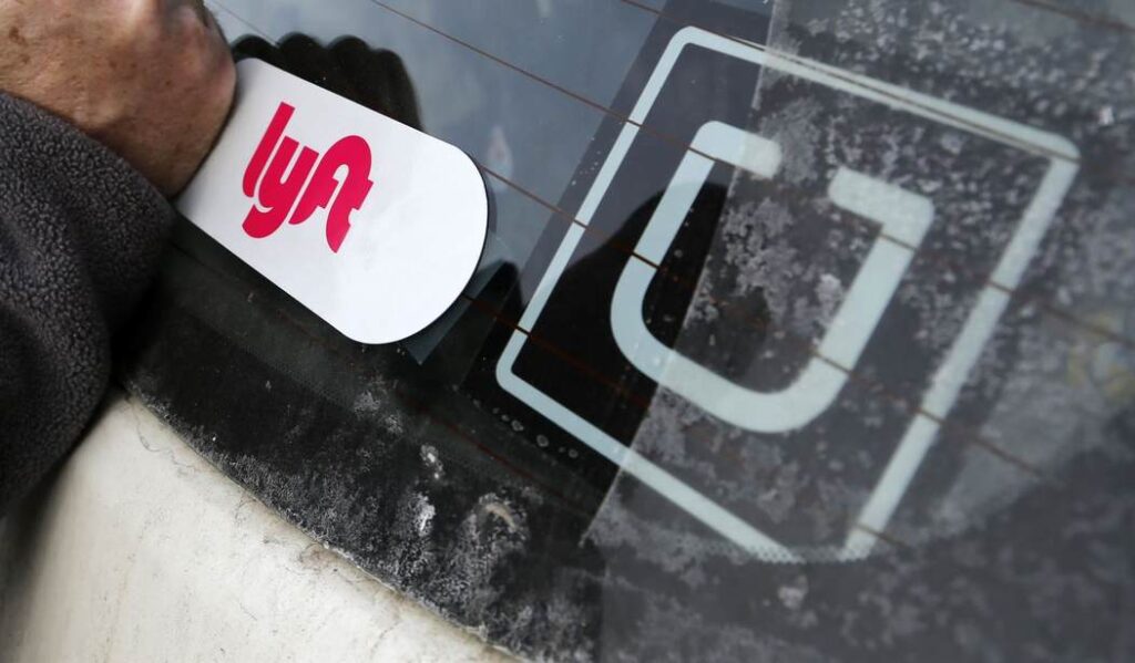 Carjackers Tried to Rob an Armed Rideshare Driver - It Was a Bad Idea
