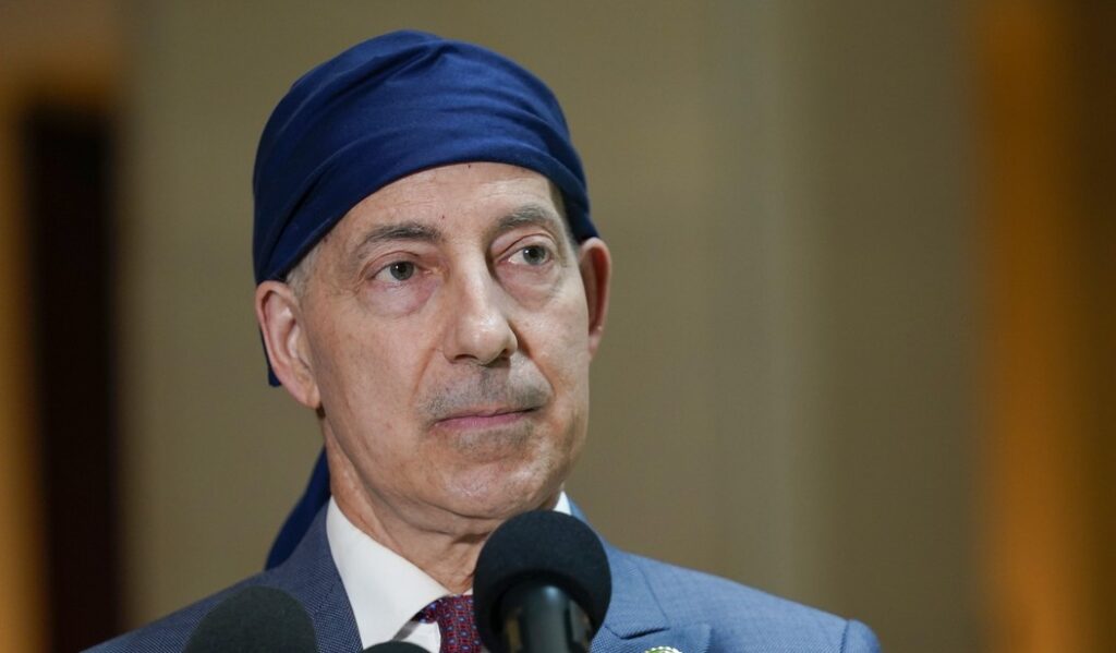Raskin Finally Forced to Admit a Little Reality About the Biden Scandal