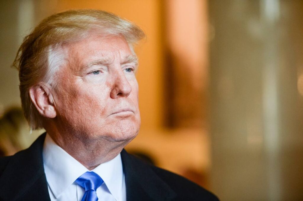 Tax Attorney Sites 14th Amendment to Remove Donald Trump From Florida Ballot