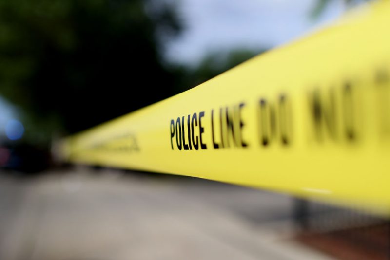 Shooting At Boston Parade Leaves 8 Injured
