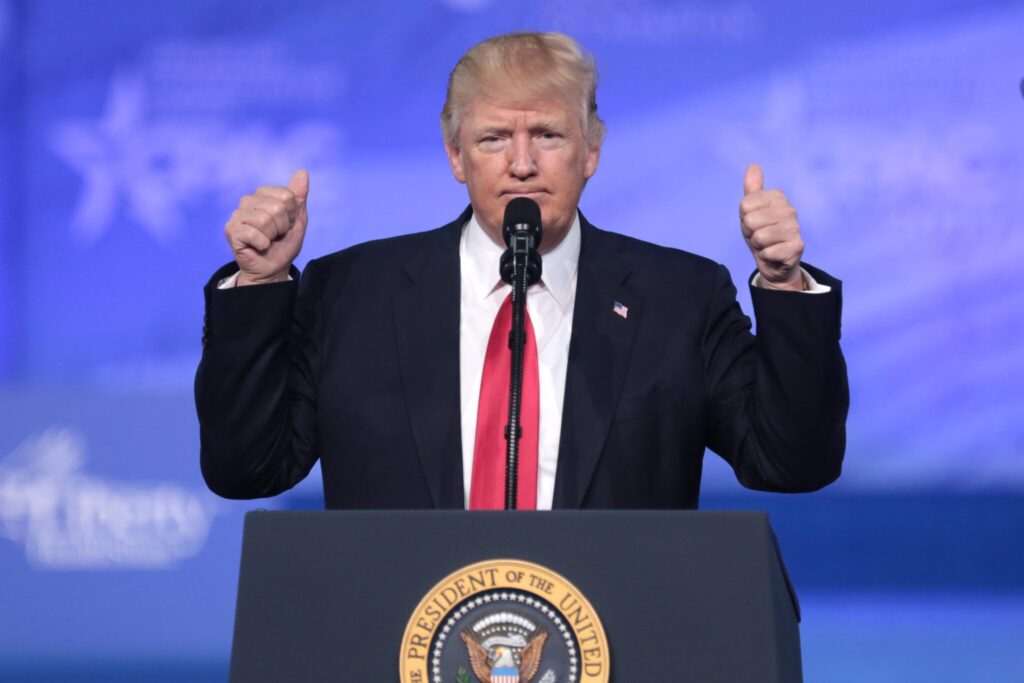 Police Report Shows Evidence of Massive Voter Fraud During 2020 Election
