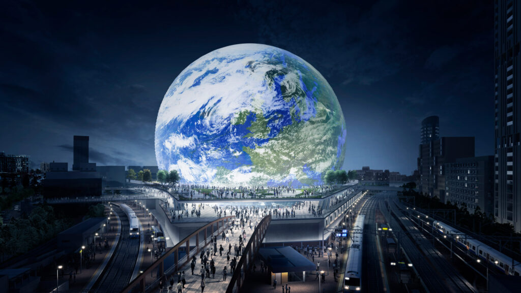 The Antichrist System Is Being Positioned Right Before Our Eyes… But Not Many Are Looking