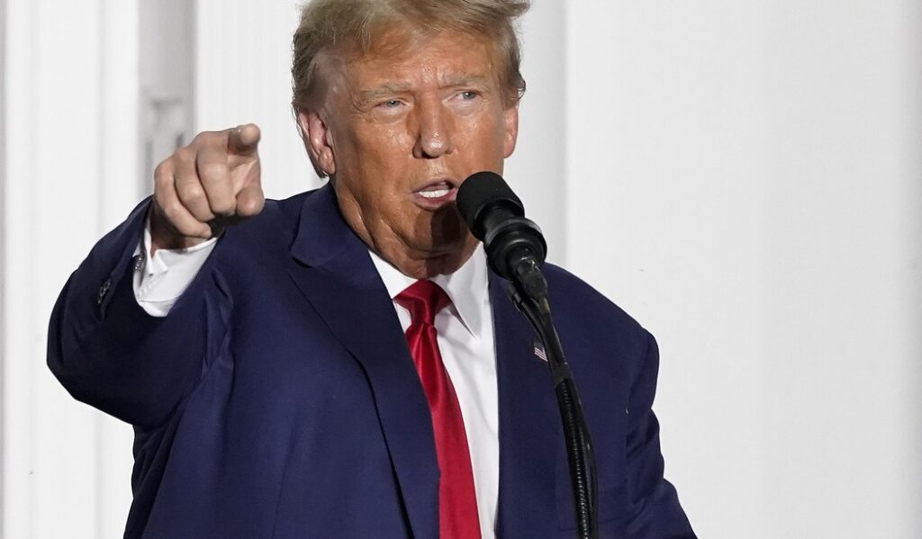 The Judge Assigned to Trump's January 6th Indictment Is Going to Be a Nightmare