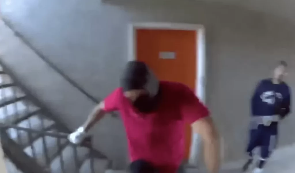 Dallas home invaders posed as maintenance workers before armed citizen took action