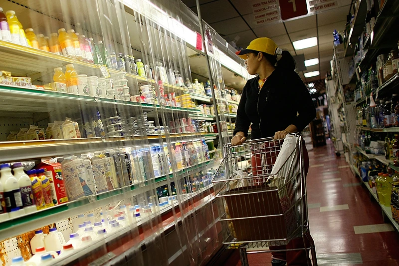 Inflation Hotspots Revealed: The Most Affected Cities In The U.S.