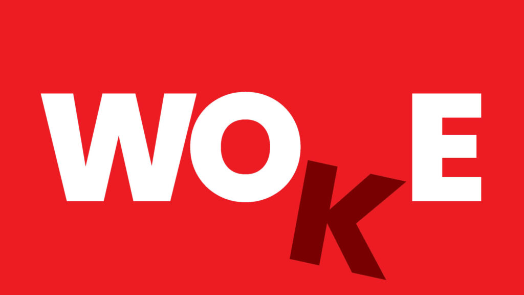 The Decline and Fall of ‘Woke’