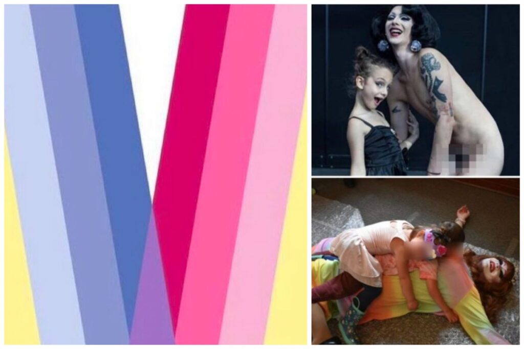 German Public Radio Promotes Sympathy for Pedophiles, Profiles Woman Who Lets a Pedophile Look After Her Children