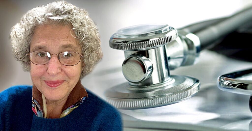 Breaking: Dr. Meryl Nass Sues Maine Medical Board Over Suspension, Alleges Board Violated Her First Amendment Rights