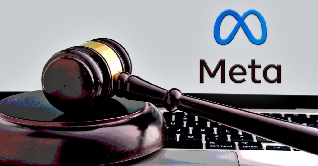 Meta Ordered to Identify Users Who Violated Facebook’s ‘COVID Misinformation’ Policy