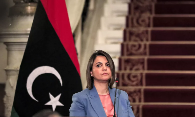 Gog Coalition Building: Protests Erupt In Libya After FM Meets With Israel To Discuss Normalization