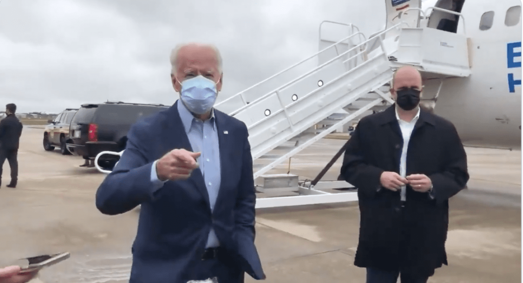 Biden Administration Big Tech Censorship Case Heads to Supreme Court